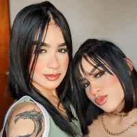 Gambar Profil MayrayAndreaHOT