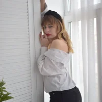 BlondiKittys profilbillede