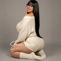 Saorii_kiido avatarképe