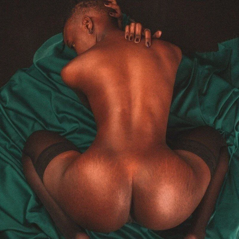 Sweetmelane Stripchat profile image