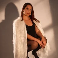 Sophie-Waldorf model avatar