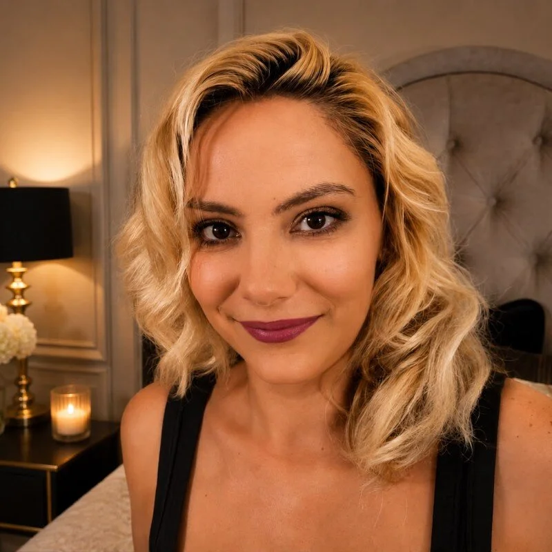 Rissa_Bell Stripchat profile image