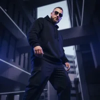 MotionBlue's Profile Pic