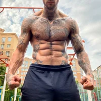 Foto do avatar de maxi_foxxx