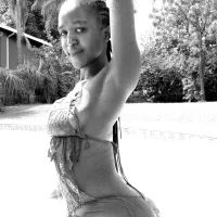 DarkAfricanLadyxx 頭像圖片