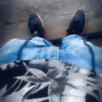 BlaqD's Profile Pic