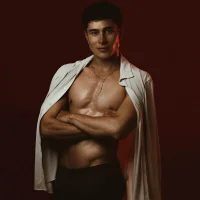 AustinJones_ 头像图片