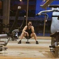 Zdjęcie profilowe modela TA_HCM