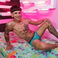 dilan_monstercock's Profile Pic