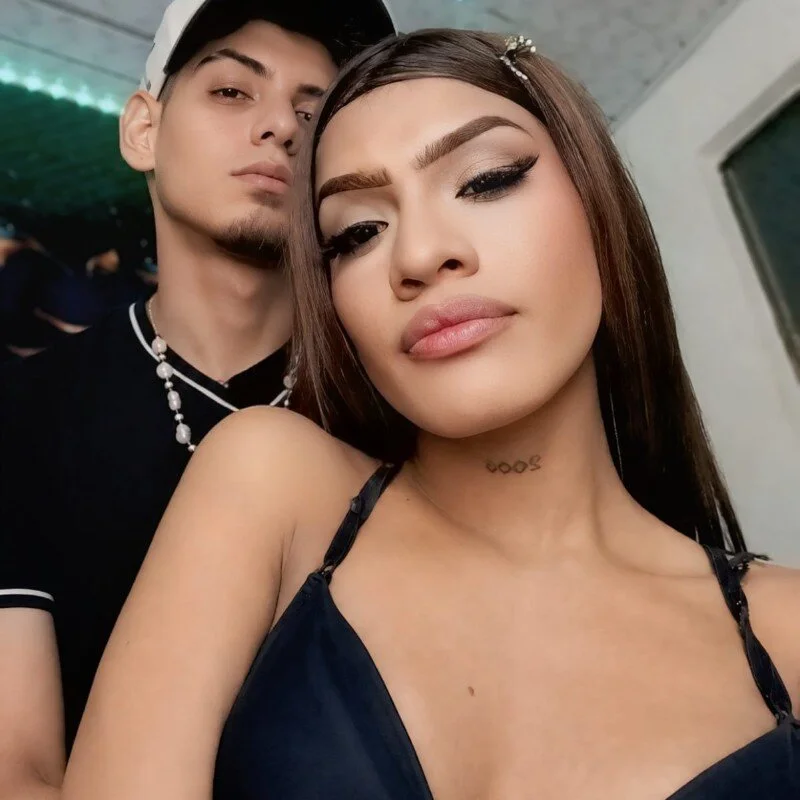LuxeCouple Stripchat profile image