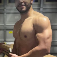 صورة الملف الشخصي لـ NakedBeefcake616