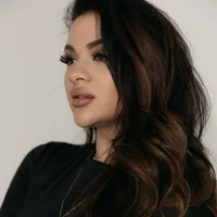 XXLannaXX Adlı Modelin Avatarı