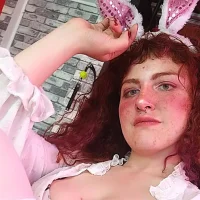 Ginger_fox_ - Profil Fotoğrafı