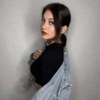 EugeniaHesleya's Foto Profil
