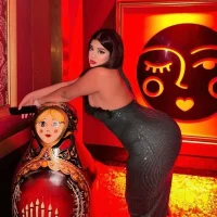 Only9ahba webcam model