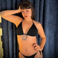 Carrie_GB – avatarbillede