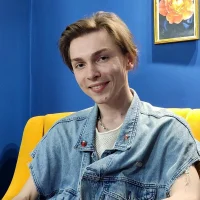 Friend_of_Dorothy's Profile Pic