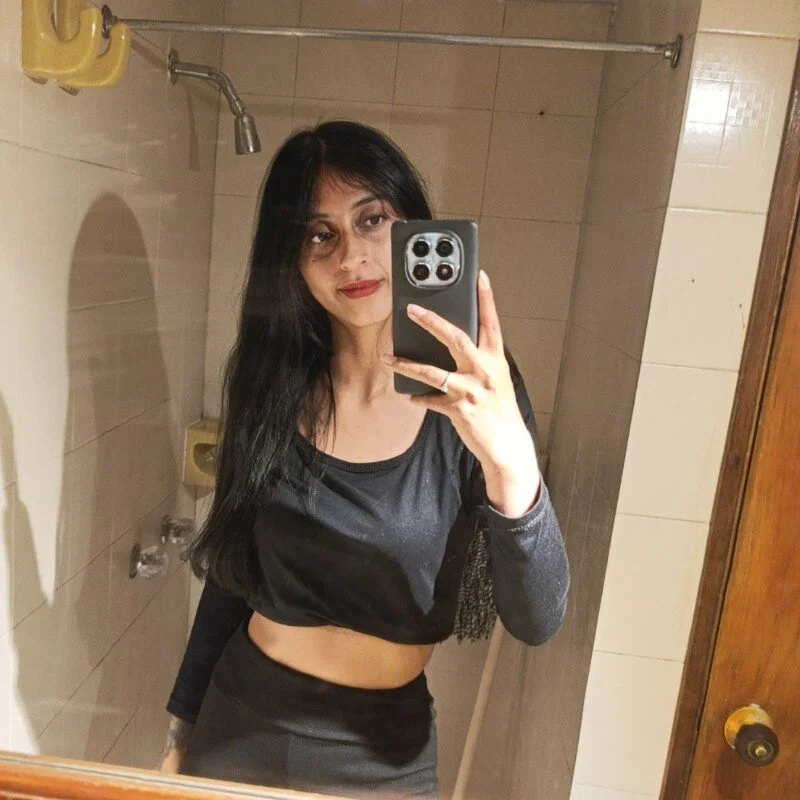 Im_Kloe Stripchat profile image