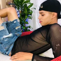 Billy_horsex's Profile Pic