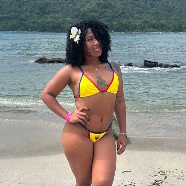 Tanissha_curly Stripchat profile image