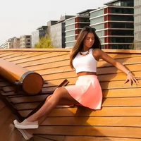 Foto de perfil de YoungDorina18