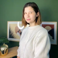 HeikeRensen's Profile Pic