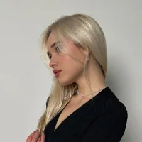Zdjęcie profilowe modela TeresaMayv