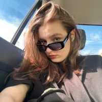Zdjęcie profilowe modela Katleen_Mendoza