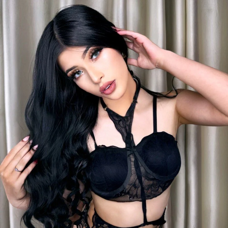 afrodita_meraki Stripchat profile image