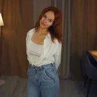 AudreyHames фото профиля