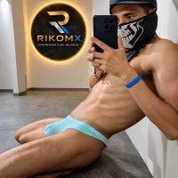 rikomx26 Immagine Avatar