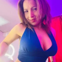 VivienneNoir webcam model