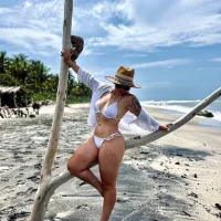 AngelicaSuares's Foto Profil