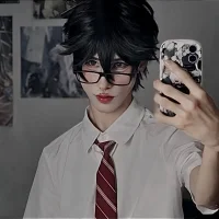 صورة أفاتار Kitsuneplay_