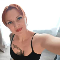 Redhead_Vixen_ Avatar-Bild