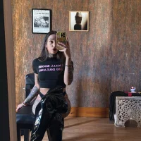 Foto de perfil de katerodrigues