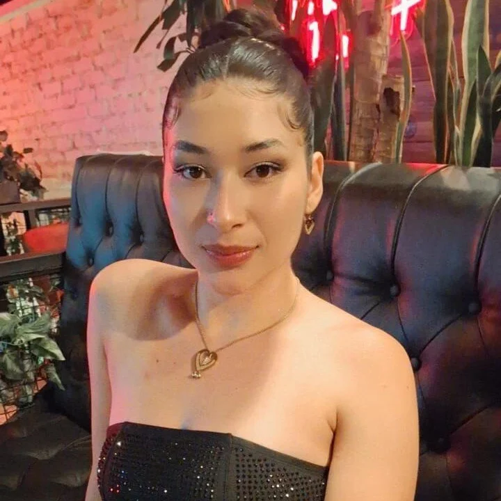 Aranzagomez Stripchat profile image