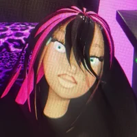AlluraKashimoto Immagine Avatar