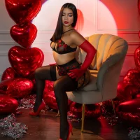 SenniaBella 头像图片