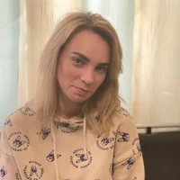NensiBreger's Profile Pic