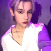 WhiteBlisss' Avatar Pic