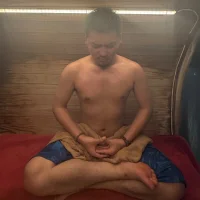 NewDarkWater's Profile Pic