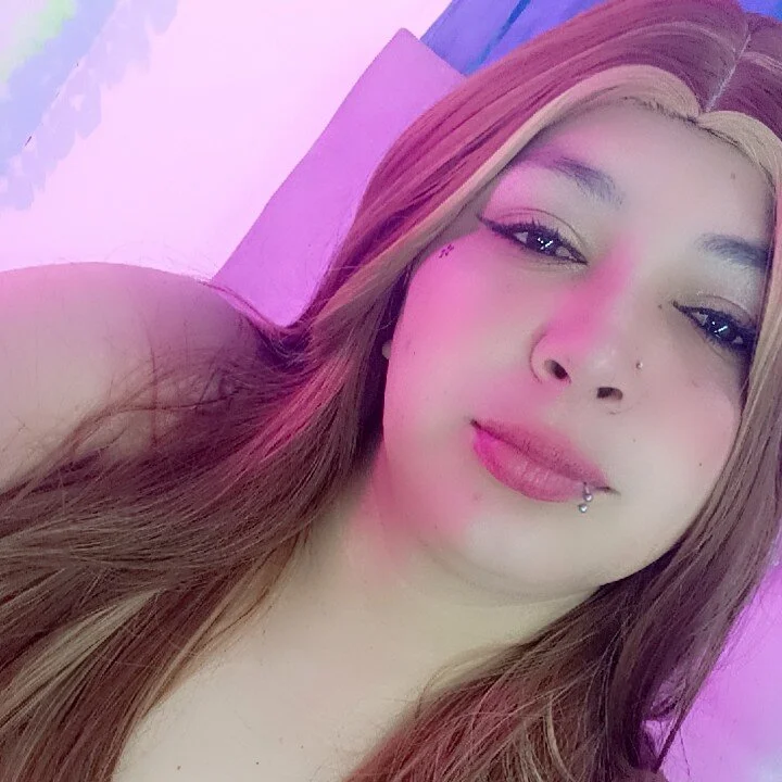 ArianaSaintx Stripchat profile image