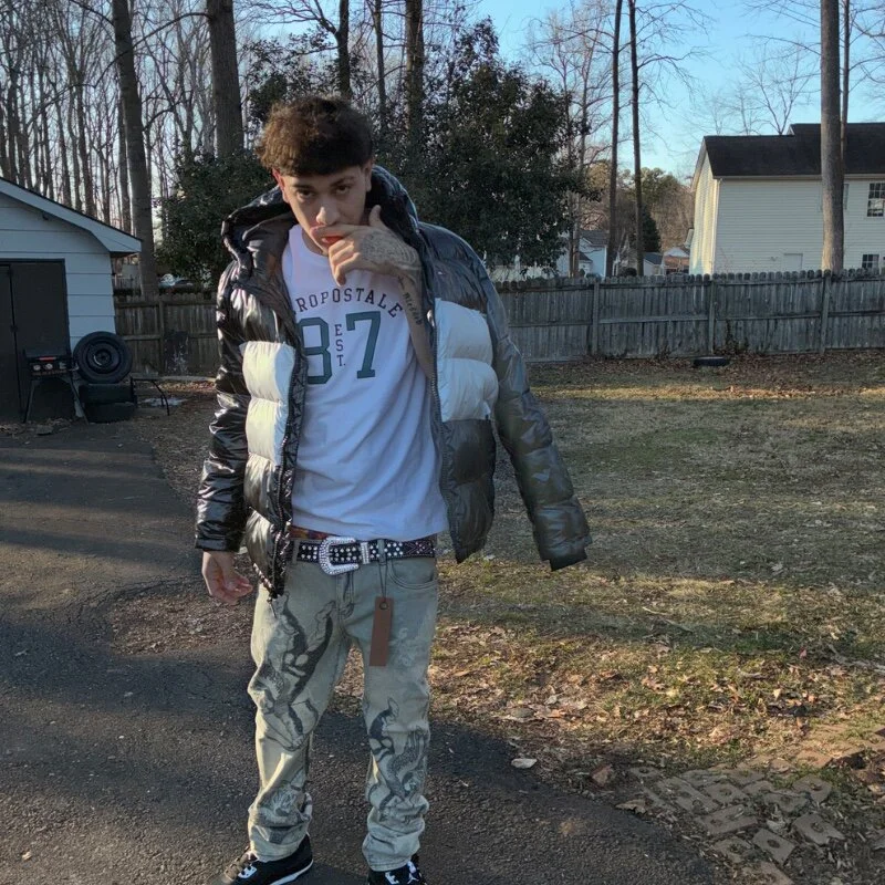 bigdick6387 profile photo