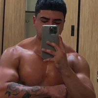 gonzal3z1017's profilbilde