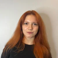 IlianaGoller Adlı Modelin Avatarı