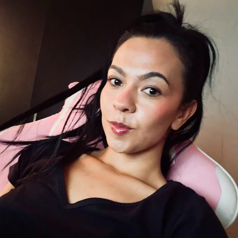 vanellopeFoxx Stripchat profile image