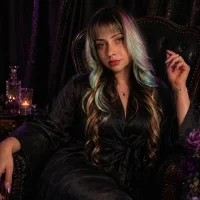 BigBootyBaily's Avatar Pic