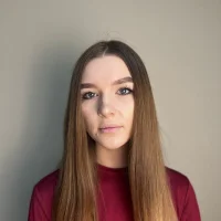 JudithGill's Profile Pic