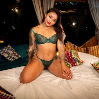 صورة أفاتار Katharina_Lopez